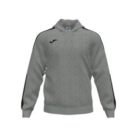 Joma 102238.281 Street Gray Black Erkek Sweatshirt