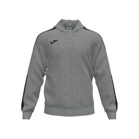 Joma 102238.281 Street Gray Black Erkek Sweatshirt