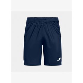 Joma 102252.232 Open III Erkek Mavi Tenis Şort