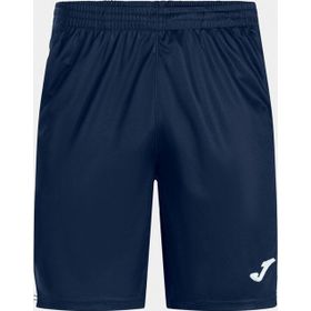 Joma 102252.232 Open III Erkek Mavi Tenis Şort