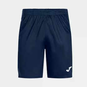 Joma 102252.322 Open III Erkek Mavi Tenis Şort