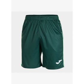Joma 102252.346 Open III Erkek Yeşil Tenis Şort