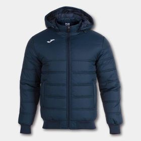 Joma 102259331 Bomber Lacivert Erkek Mont