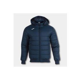 Joma 102259331 Bomber Lacivert Erkek Mont