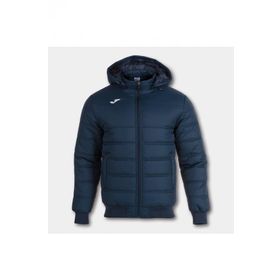 Joma 102259331 Bomber Lacivert Erkek Mont