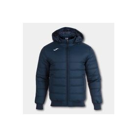 Joma 102259331 Bomber Lacivert Erkek Mont