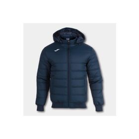 Joma 102259331 Bomber Lacivert Erkek Mont