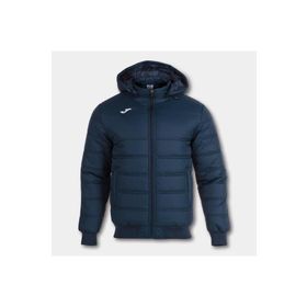 Joma 102259331 Bomber Lacivert Erkek Mont