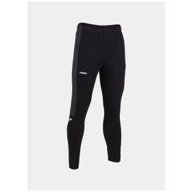 Joma 102543.110 Siyah URBAN STREET LONG PANTS Erkek Uzun Eşofman Altı