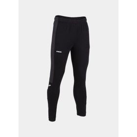 Joma 102543.110 Siyah URBAN STREET LONG PANTS Erkek Uzun Eşofman Altı