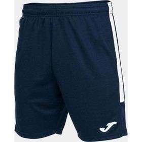 Joma 102841.332 Siyah Antrasit Erkek Şort