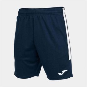 Joma 102841.332 Siyah Antrasit Erkek Şort