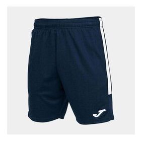Joma 102841.332 Siyah Antrasit Erkek Şort