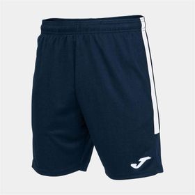 Joma 102841.332 Siyah Antrasit Erkek Şort