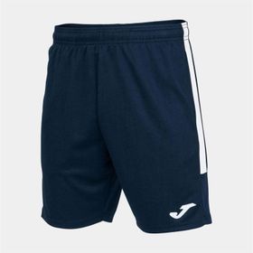 Joma 102841.332 Siyah Antrasit Erkek Şort