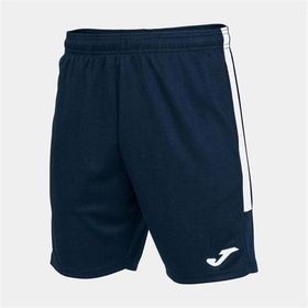 Joma 102841.332 Siyah Antrasit Erkek Şort