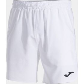 Joma 103299.200 Smash Erkek Beyaz Tenis Şort