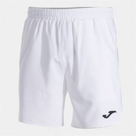 Joma 103299.200 Smash Erkek Beyaz Tenis Şort