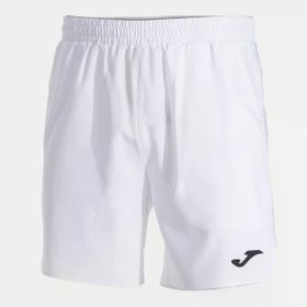 Joma 103299.200 Smash Erkek Beyaz Tenis Şort