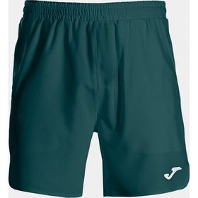 Joma 103299.346 Smash Erkek Yeşil Tenis Şort