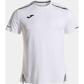 Joma 103538.200 Sleeve Beyaz Spor Erkek Tişört