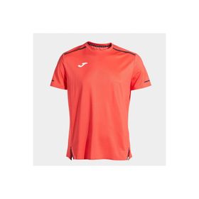 Joma 103538.632 Sleeve Erkek Mercan Spor Tişört