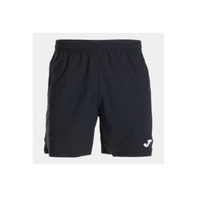Joma 103953.100 Challenge Erkek Siyah Tenis Şort
