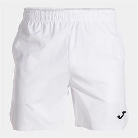 Joma 103953.200 Challenge Erkek Beyaz Tenis Şort
