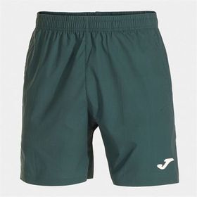 Joma 103953.346 Challenge Erkek Yeşil Tenis Şort