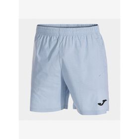Joma 103953.384 Challenge Erkek Açık Mavi Tenis Şort