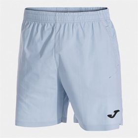 Joma 103953.384 Challenge Erkek Açık Mavi Tenis Şort