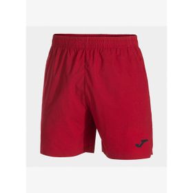 Joma 103953.631 Challenge Erkek Bordo Tenis Şort