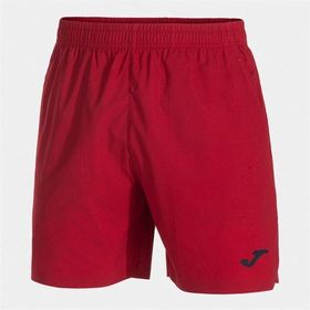 Joma 103953.631 Challenge Erkek Bordo Tenis Şort