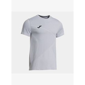Joma 103984.200 Challenge Erkek Beyaz Spor Tişört