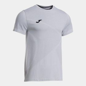 Joma 103984.200 Challenge Erkek Beyaz Spor Tişört