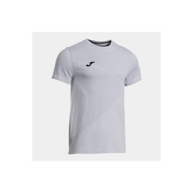 Joma 103984.200 Challenge Erkek Beyaz Spor Tişört