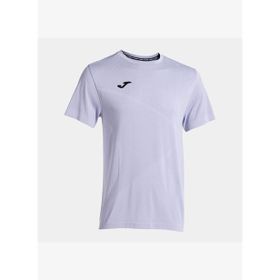 Joma 103984.376 Challenge Erkek Mavi Spor Tişört