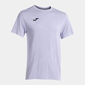 Joma 103984.376 Challenge Erkek Mavi Spor Tişört