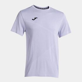 Joma 103984.376 Challenge Erkek Mavi Spor Tişört