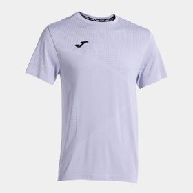 Joma 103984.376 Challenge Erkek Mavi Spor Tişört