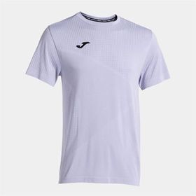 Joma 103984.376 Challenge Erkek Mavi Spor Tişört