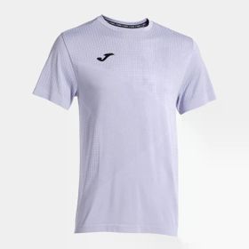 Joma 103984.376 Challenge Erkek Mavi Spor Tişört
