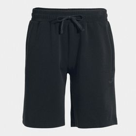 Joma 104002.100 Breath Erkek Siyah Spor Şort