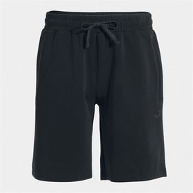 Joma 104002.100 Breath Erkek Siyah Spor Şort