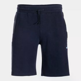 Joma 104002.345 Breath Erkek Lacivert Spor Şort