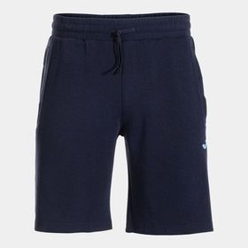 Joma 104002.345 Breath Lacivert Spor Şort