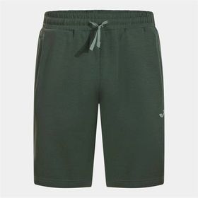 Joma 104002.479 Haki Indoor Gym Erkek Bermuda Şort
