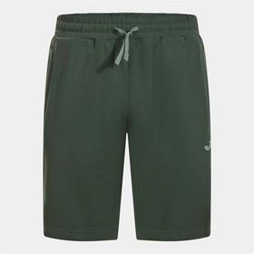Joma 104002.479 Haki Indoor Gym Erkek Bermuda Şort
