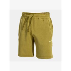 Joma 104002.888 Breath Erkek Hardal Spor Şort