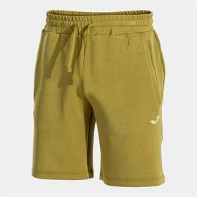 Joma 104002.888 Breath Erkek Hardal Spor Şort